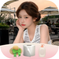 App logo